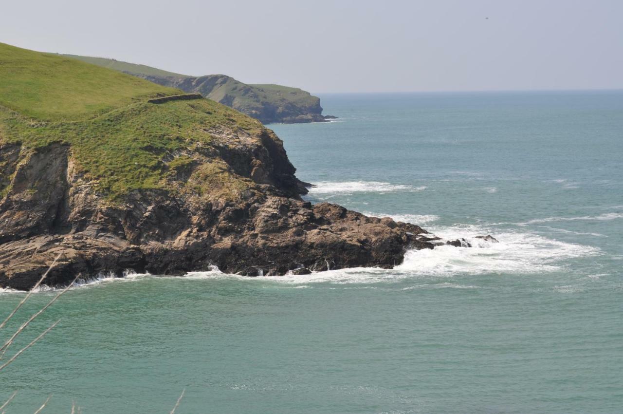 Falmouth Bay Exteriör bild