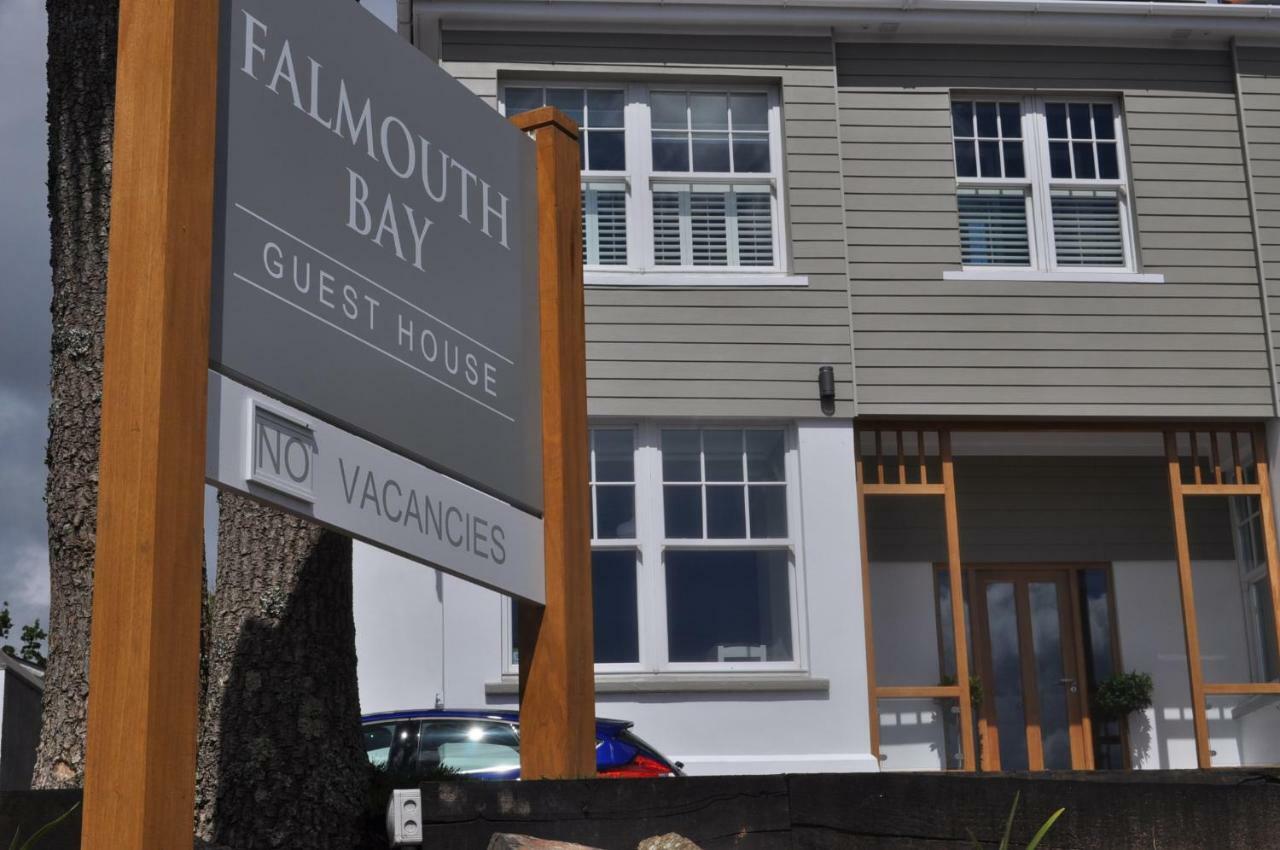 Falmouth Bay Exteriör bild