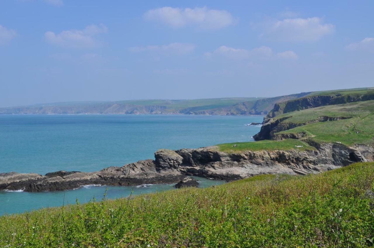 Falmouth Bay Exteriör bild