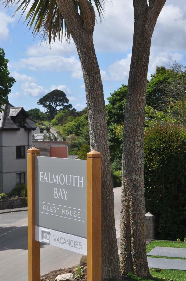 Falmouth Bay Exteriör bild